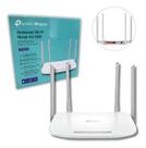 Roteador Tplink Wifi Ec220g5 Archer Ac1200 Gigabit Branco