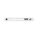Roteador Unifi Ubiquiti 8P RJ45 + 2P 10GBE SFP+ - UDM-PRO