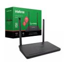 Roteador Wi-fi 4 Wiforce W4-300f Intelbras 300mps Porta Fast