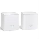 Roteador Wi-Fi 5 Mesh Tenda Nova MW5c AC1200 - Dual Band 2.4 GHz e 5 GHz - Gigabit - MU-MIMO - com 2 Unidades