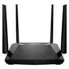 Roteador Wi-fi 5g W5-1200g Dual Band Ac 1200mbps 4 Portas Gigabit Intelbras