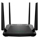 Roteador Wi-fi 5g W5-1200g Dual Band Ac 1200mbps 4 Portas Gigabit Intelbras