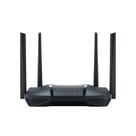 Roteador Wi-Fi 6 Conecta até 128 Dispositivos RX 3000 Intelbras Roteador Wi-Fi 6 Conecta até 128 Dispositivos RX 3000 Intelbras