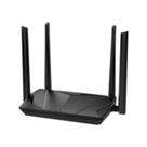 Roteador Wi-fi 6 Dual Band 2,4ghz/5ghz W6-1500 - Intelbras Roteador Wi-fi 6 Dual Band 2,4ghz/5ghz W6-1500 - Intelbras