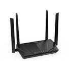 Roteador Wi-Fi 6 dual band AX 1500 - Intelbras - 4750134