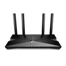 Roteador Wi-fi 6 Dual Band Tp-link Ex520 Ax3000 Roteador Wi-fi 6 Dual Band Tp-link Ex520 Ax3000