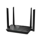 Roteador Wi-fi 6 Gigabit Dual Band Wi-force W6-1500