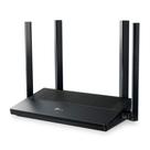 Roteador Wi-Fi 6 Gigabit Tp-link Dual Band 4 Antenas Ex521 AX3000