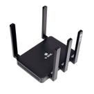 Roteador Wi-Fi 6 HG5033-AX30-4G AX3000 Dual Band Gigabit V-SOL
