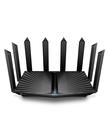 Roteador Wi-Fi 6 TP-Link Archer AX80 AX6000 - 2,5 Gbps WAN/LAN