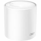 Roteador Wi-Fi 6 TP-Link Deco X50 AX3000 - Sem Fio e com Ethernet