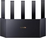 Roteador Wi-Fi 7 Tenda BE3600 Dual Band 7 3570 Mbps com portas 3x1G