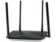 Roteador Wi-Fi AC1200 Dual Band Mercusys Gigabit
