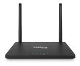 Roteador Wi-fi Alta Potência 2 Antenas 5dbi Dual Band 5g 2g