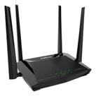 Roteador Wi-fi Alta Potência 4 Antenas 5g Remotize Ipv6