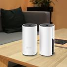 Roteador Wi-fi Deco M4 AC1200 Pack 2 Peças Tp-link Roteador Wi-fi Deco M4 AC1200 Pack 2 Peças Tp-link