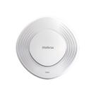 Roteador Wi-Fi Intelbras RW 6302 - Gigabit - Tecnologia Mesh - RGB - Wi-Fi 6 - Até 256 Usuários