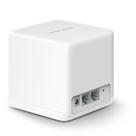 Roteador WI-FI Mercusys Halo H30G (3 PACK) AC1300