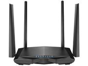 Roteador Wi-Fi Multilaser RE184 1200mbps - 4 Antenas 4 Portas