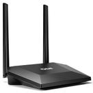 Roteador Wi-Fi sem fio DBIT N300 T1 Pro 300Mbps com 2 antenas