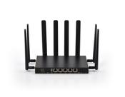 Roteador Wi-Fi Solid Signal IQMC520 4G/5G Dados ilimitados