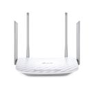 Roteador Wi-Fi TP-Link Archer C20W AC1200 - MU-MIMO - Dual Band 2.4 GHz e 5 GHz Roteador Wi-Fi TP-Link Archer C20W AC1200 - MU-MIMO - Dual Band 2.4 GHz e 5 GHz