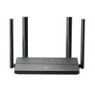 Roteador Wi-Fi TP-Link EX220 V2 - 1,8 Gbps - WiFi 6 - Dual Band - Modo Access Point - 4 antenas