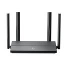 Roteador Wi-Fi TP-Link EX220 V2 - 1,8 Gbps - WiFi 6 - Dual Band - Modo Access Point - 4 antenas