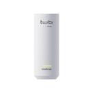 Roteador Wi-Fi Twibi Force Plug Giga, Extensor Mesh, 4750187, INTELBRAS