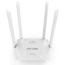 Roteador Wi-fi Wireless-N Router 300 Mbps 4 Antenas Pix Link