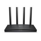 Roteador WiFi 6 AX1500 Archer AX12 Dual Band, 4P Gigabit, TPLINK