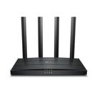 Roteador Wifi 6 Dual Band 2.4/5 Ghz Tp Link Archer Ax1500 - Bivolt
