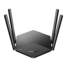 Roteador Wifi 6 Gigabit Mercusys Mr80x Ax3000 Dual Band