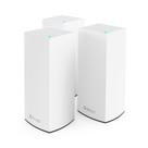 Roteador WiFi 6 Linksys Atlas MX20MS3 Home Mesh System, pacote com 3