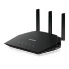 Roteador WiFi 6 NETGEAR Nighthawk RAX36 AX3000 3 Gbps Roteador WiFi 6 NETGEAR Nighthawk RAX36 AX3000 3 Gbps