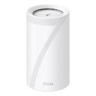 Roteador WiFi 7 TPLink Deco BE65 TriBand 11.000Mbps
