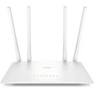 Roteador WiFi Cudy AC1200 Extensor WiFi inteligente WR1200 5GHz