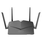 Roteador WiFi D-Link AC2600 Smart Mesh (DIR-2640) Branco