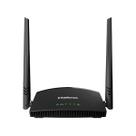 Roteador Wifi Intelbras 300Mbps RF 301K 2 Antenas