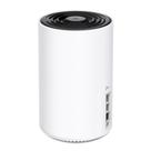 Roteador WiFi Mesh TP-Link Deco AXE4900 Tri-Band WiFi 6E Roteador WiFi Mesh TP-Link Deco AXE4900 Tri-Band WiFi 6E