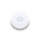 Roteador Wifi Mesh Tp-Link Omada Ax1800 Eap610 Wifi 6 Dual Band 2.4/5Ghz Ceiling Mount Eap610 Us/4.0
