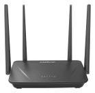 Roteador wifi rf1200 fast ac 4750075 intelbras