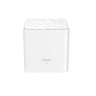 Roteador Wifi Tenda 1200Mbps Mw3 Mesh (2 Unidades)