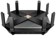 Roteador Wifi TP-Link Archer AX6000 Bivolt Preto