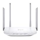 Roteador WiFi TPLink Archer C20 AC1200 Dual Band 4 Antenas Alta Velocidade 2.4GHz e 5GHz Roteador WiFi TPLink Archer C20 AC1200 Dual Band 4 Antenas Alta Velocidade 2.4GHz e 5GHz