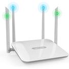 Roteador WiFi WAVLINK 1200 Mbps de banda dupla 2,4 GHz/5 GHz Roteador WiFi WAVLINK 1200 Mbps de banda dupla 2,4 GHz/5 GHz
