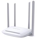 Roteador Wireles Mercusys MW325R 300MBPS 4 Antenas