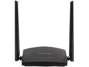Roteador Wireless 300 Mbps Preto - Intelbras