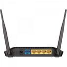 Roteador Wireless 300Mbps Dir-615 D-Link Roteador Wireless 300Mbps Dir-615 D-Link