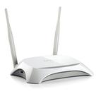 Roteador Wireless 3g/4g 300mbps Tp-link